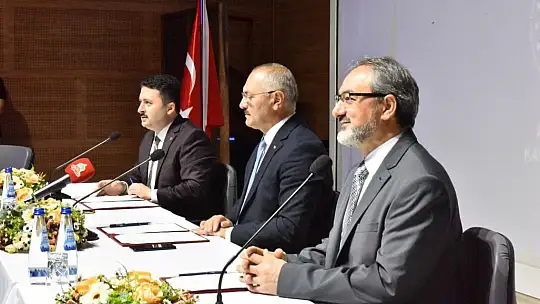 Çocuklar Milli Ve Manevi Değerlerine Sahip Çıkacak