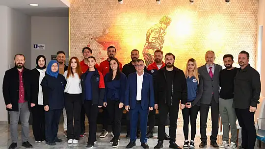Gazi Mustafa Kemal Atatürk Yaşam Kompleksi Baştan Aşağı Yenilendi