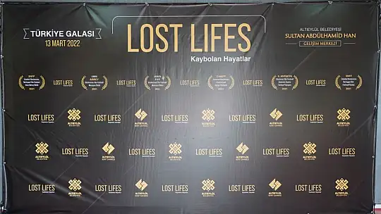 Ödüllü Filmin Türkiye Galası Altıeylül'de