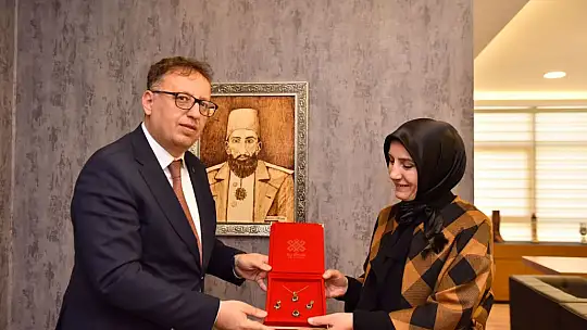 TBMM Komisyonundan Altıeylül'e Ziyaret