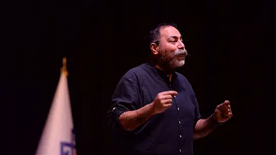 Çocuklar Altıeylül'ün Yarıyıl Şenliği'nde Buluştu