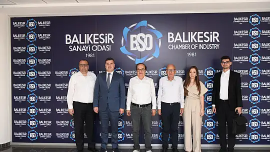 'Altıeylül Kariyer' Portalı Hizmete 26 Temmuz'da Açılıyor…