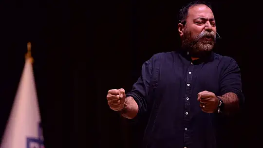 Çocuklar Altıeylül'ün Yarıyıl Şenliği'nde Buluştu