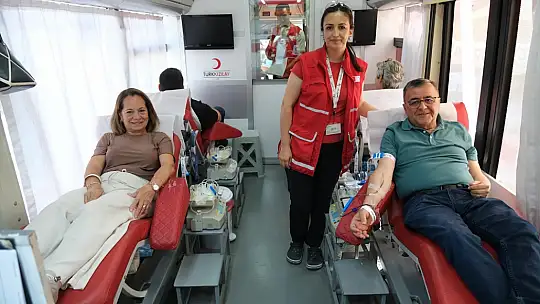 'KOMŞUNUN KANINDA HAYAT VAR'
