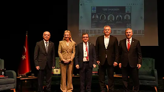 ALTIEYLÜL'DE TARİHİ BULUŞMA!