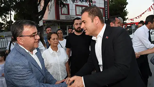 KURTULUŞ ETKİNLİKLERİ BÜYÜK COŞKUYLA BAŞLADI