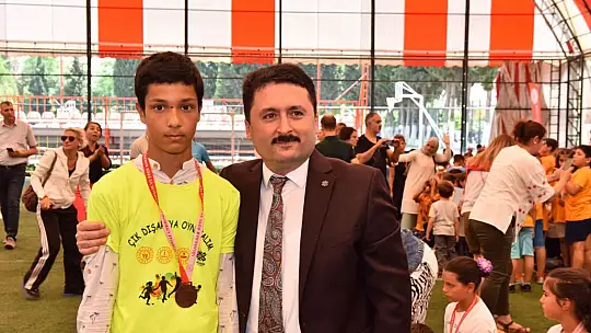 Sokak Oyunları Altıeylül'de Tekrar Hayat Buldu