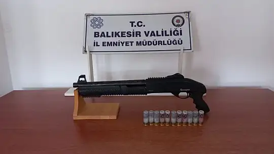 Aranan 28 Kişi Yakalandı 10'u Tutuklandı
