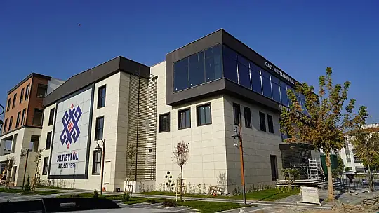 Gazi Mustafa Kemal Atatürk Yaşam Kompleksi Baştan Aşağı Yenilendi