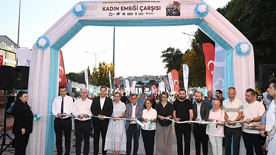 KURTULUŞ ETKİNLİKLERİ BÜYÜK COŞKUYLA BAŞLADI