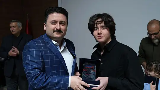 Ödüllü Filmin Türkiye Galası Altıeylül'de