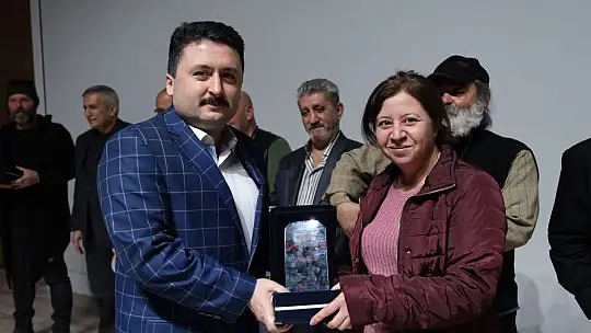 Ödüllü Filmin Türkiye Galası Altıeylül'de