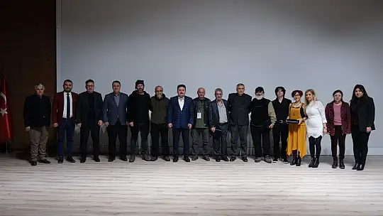 Ödüllü Filmin Türkiye Galası Altıeylül'de