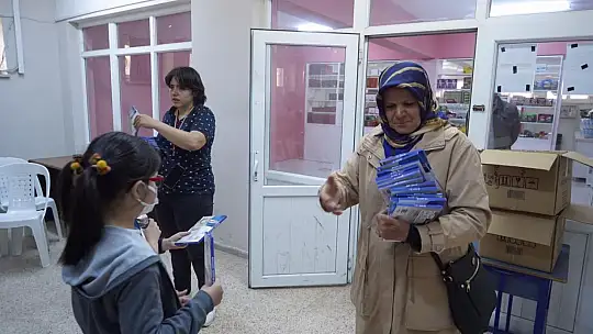 Altıeylül Kent Sahnesi Çocuklarla Buluşmaya Devam Ediyor