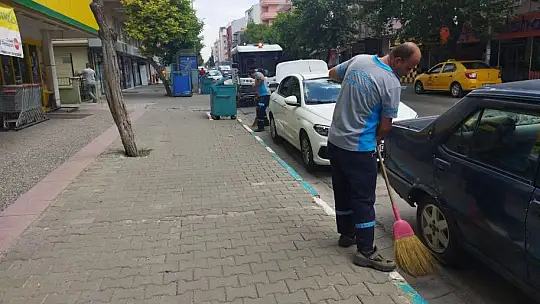 Altıeylül Kurban Bayramına Hazır