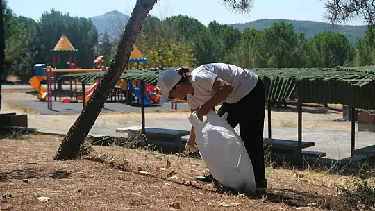 ALTIEYLÜL KENT KONSEYİNDEN ANLAMLI ETKİNLİK