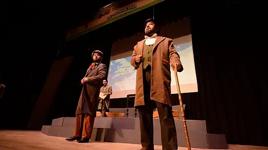 Çocuklar Altıeylül'ün Yarıyıl Şenliği'nde Buluştu