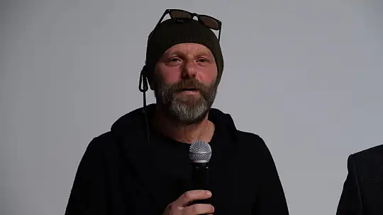 Ödüllü Filmin Türkiye Galası Altıeylül'de