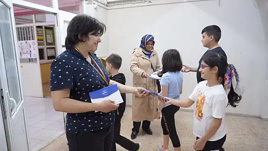 Altıeylül Kent Sahnesi Çocuklarla Buluşmaya Devam Ediyor