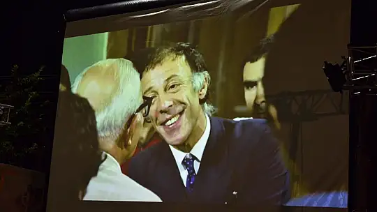 Altıeylül'de Kırsal Sinema Günleri Başladı