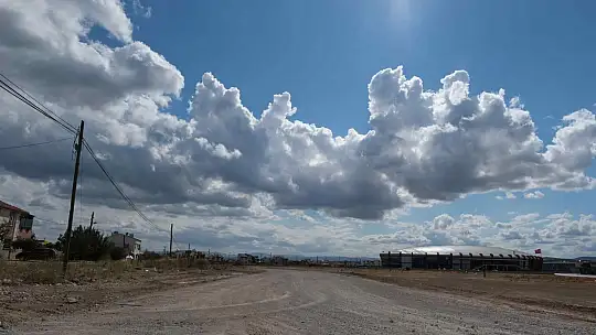 Altıeylül Kışa Hazır