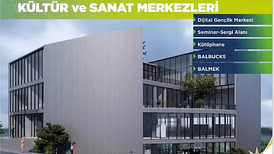'Büyükşehir'e 10 bin yeni personel alınacak'