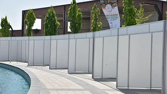 Balıkesir Uluslararası Kahvaltı Festivali için hazırlıklar sürüyor