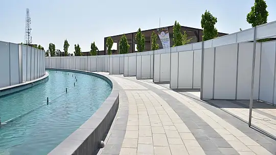 Balıkesir Uluslararası Kahvaltı Festivali için hazırlıklar sürüyor