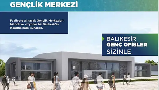 'Büyükşehir'e 10 bin yeni personel alınacak'