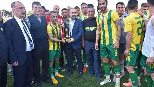 Şampiyon 1966 Edremitspor