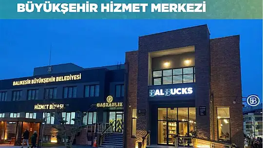 'Büyükşehir'e 10 bin yeni personel alınacak'