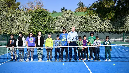 Cumhuriyetin 101. Yılında Spor Etkinlikleriyle Bayram Coşkusu Sürüyor