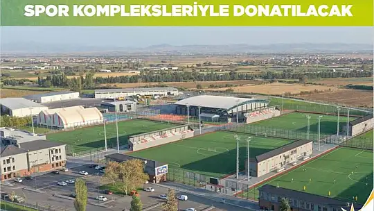 'Büyükşehir'e 10 bin yeni personel alınacak'