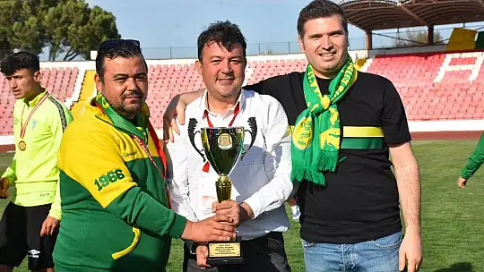 Şampiyon 1966 Edremitspor