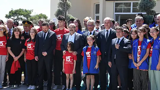 15 Temmuz'da Balıkesir Şehitliği ziyaret edildi