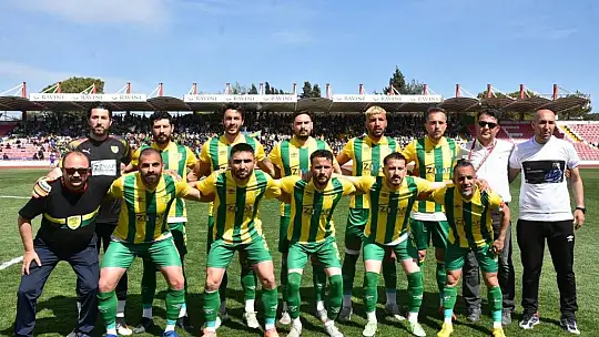 Şampiyon 1966 Edremitspor