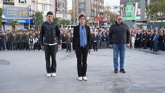 BURHANİYE'DE DOKUZU BEŞ GEÇE HAYAT DURDU