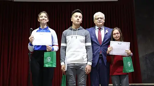 Büyük Zaferin 108. Yılı Burhaniye'de Kutlandı