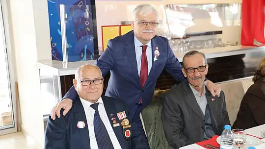 Büyük Zaferin 108. Yılı Burhaniye'de Kutlandı