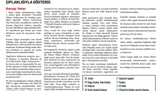 'İşgalci İsrail Gazetecileri Öldürerek Gerçekleri Susturamaz'
