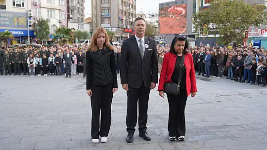 BURHANİYE'DE DOKUZU BEŞ GEÇE HAYAT DURDU