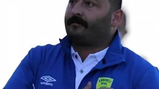 Şampiyon 1966 Edremitspor