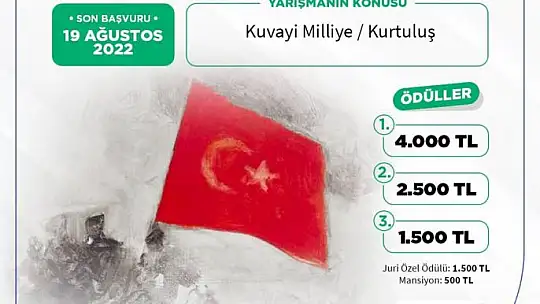 Altıeylül Sanatçıları Gün Yüzüne Çıkarmaya Hazırlanıyor Altıeylül'den 6 Yarışma