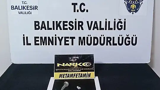 Emniyet'ten Şehir Merkezindeki Suçlulara Operasyon