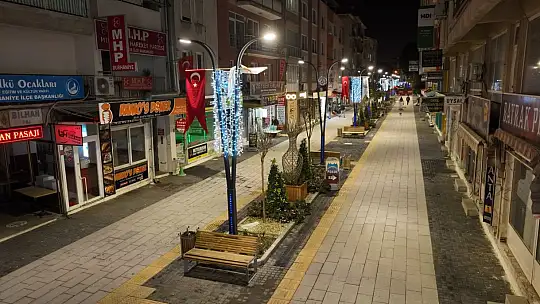 BURHANİYE 2024'E IŞIL IŞIL GİRECEK