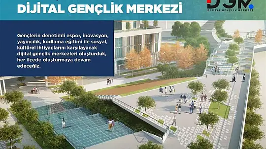 'Büyükşehir'e 10 bin yeni personel alınacak'