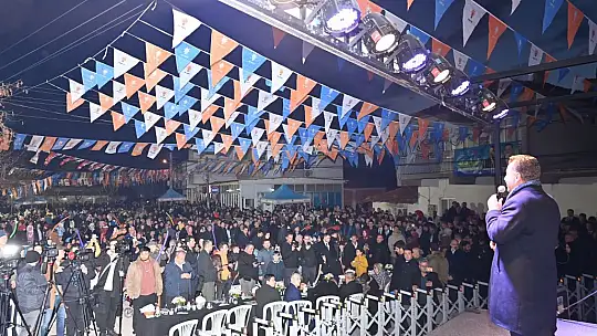 Tarımsal sulama ücretsiz