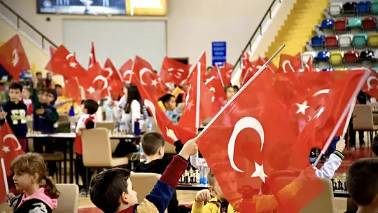 Cumhuriyetin 101. Yılında Spor Etkinlikleriyle Bayram Coşkusu Sürüyor