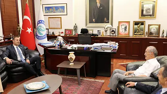 Ahmet Akın: 'Yenilenebilir enerjide dünyanın gerisinde kaldık'