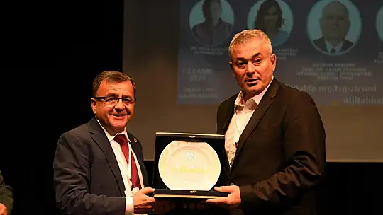 ALTIEYLÜL'DE TARİHİ BULUŞMA!